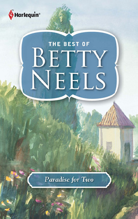 Title details for Paradise for Two by Betty Neels - Available